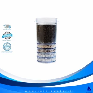 فیلتر چند لایه دستگاه تصفیه آب رومیزی