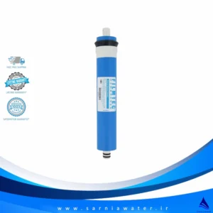 فیلتر ممبران ۷۵ گالن فیلمتک Filmtec اصل آمریکایی