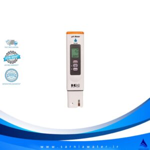 دستگاه PH متر قلمی دیجیتال