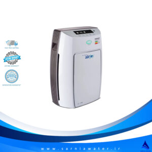 صفحه اصلی 6 بررسی و سفارش دستگاه تصفیه هوای ایرجوی مدل AJ 3500