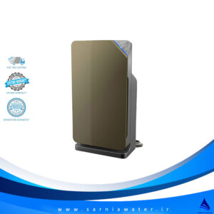 بررسی و مشخصات دستگاه تصفیه هوا وین ایر WIN AIR مدل AP 1101
