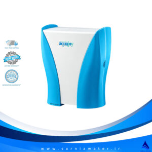 قیمت دستگاه تصفیه آب تولیپ آکواجوی شرکت هیراب سان aquajoy