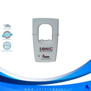 رسوب زدای پکیج سونیک جلوگیری از رسوبات پکیج و آبگرمکن
