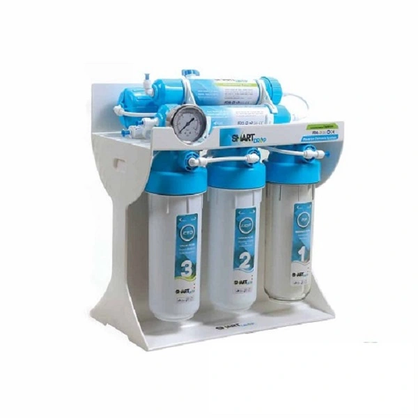 دستگاه تصفیه آب اسمارت دراپ 3 دستگاه تصفیه آب اسمارت دراپ - تصویر 3