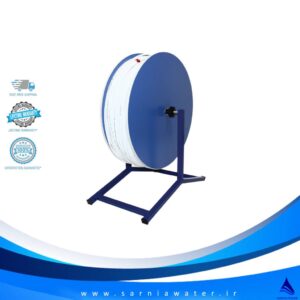 استند شیلنگ تصفیه آب جلوگیری از گره خوردن شیلنگ
