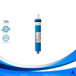 صفحه اصلی 13 بررسی فیلتر ممبران یا Reverse Osmosis