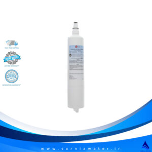 فیلتر یخچال ال جی موشکی سرنازک برای داخل یخچال