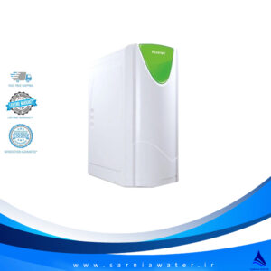بررسی دستگاه تصفیه کیسی فلاکس تک CE