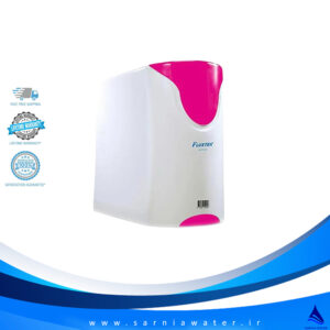 مشخصات دستگاه تصفیه کیسی فلاکس تک CB اصل تایوان