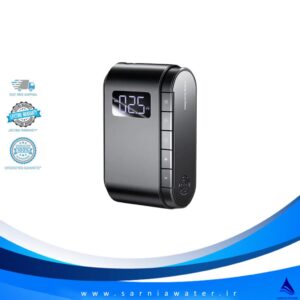 پمپ باد باسئوس مدل CRCQB03-01 دیجیتال