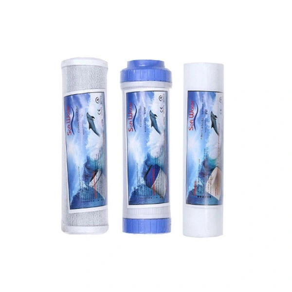 دستگاه تصفیه کننده آب سافت واتر مدل jw-soft-P06 به همراه فیلتر تصفیه آب کد 02 مجموعه 3 عددی 3 دستگاه تصفیه کننده آب سافت واتر مدل jw-soft-P06 به همراه فیلتر تصفیه آب کد 02 مجموعه 3 عددی - تصویر 3