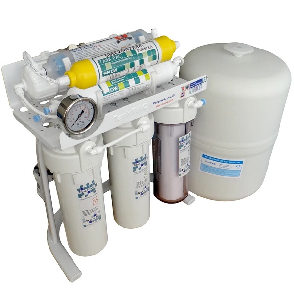 تصفیه آب تانک پانک مدل RO-TP2800 1 تصفیه آب تانک پانک مدل RO-TP2800